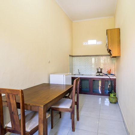 Jero Harum Homestay Krambitan المظهر الخارجي الصورة