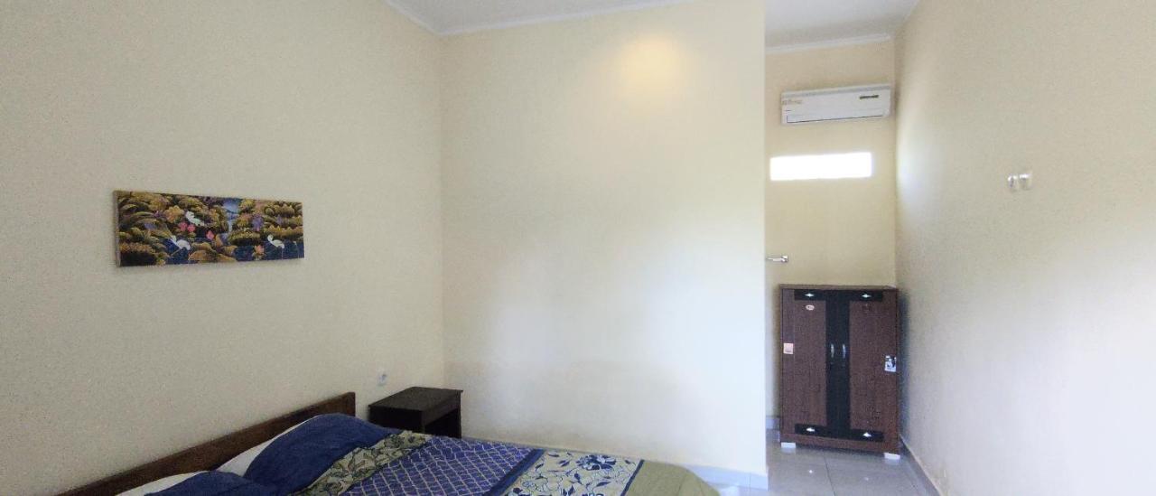 Jero Harum Homestay Krambitan المظهر الخارجي الصورة