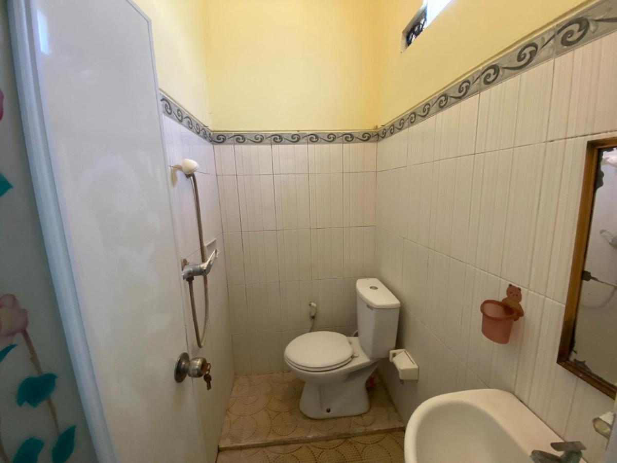 Jero Harum Homestay Krambitan المظهر الخارجي الصورة