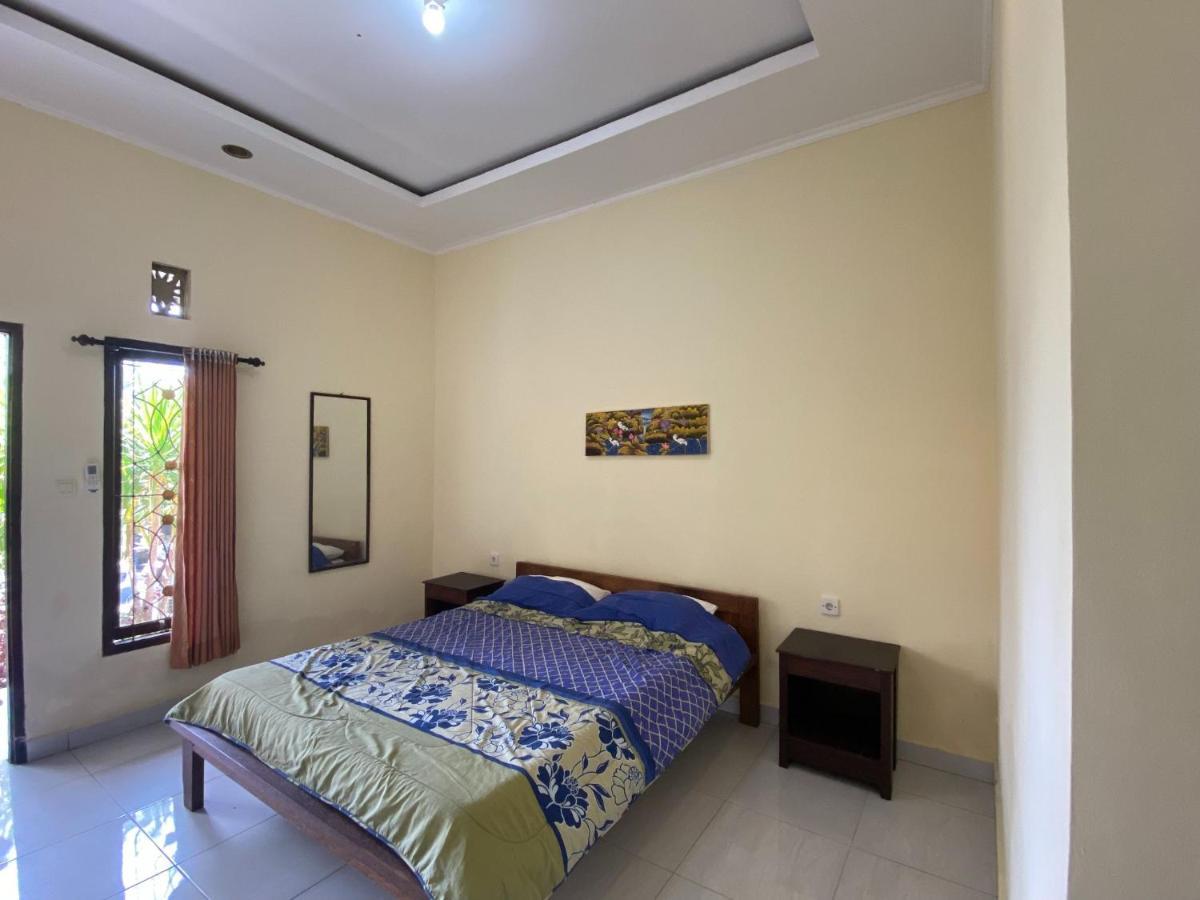 Jero Harum Homestay Krambitan المظهر الخارجي الصورة