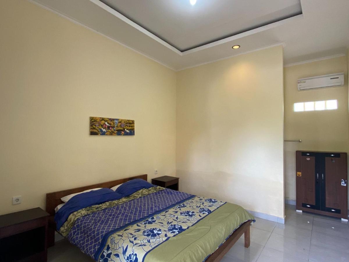 Jero Harum Homestay Krambitan المظهر الخارجي الصورة