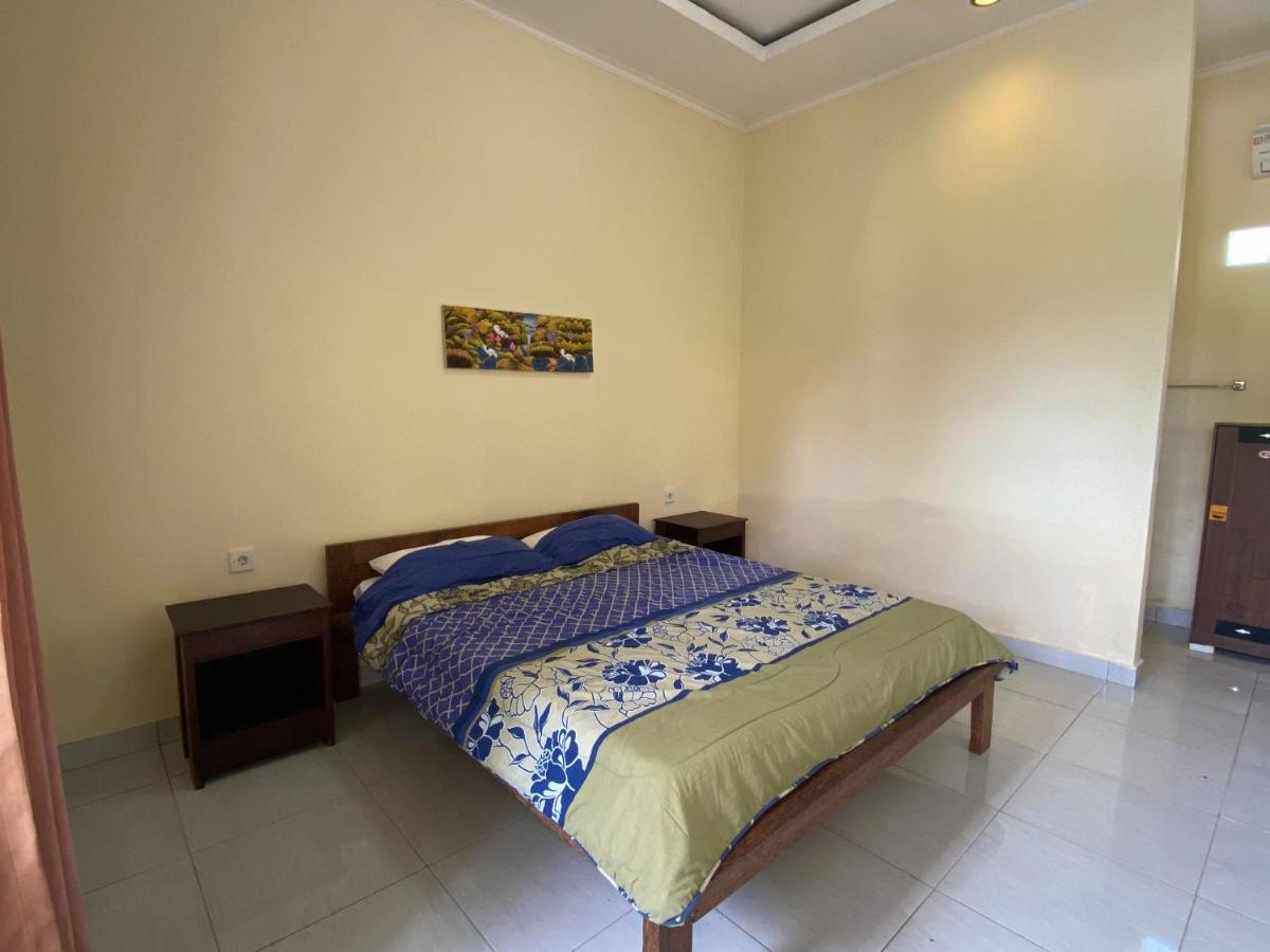 Jero Harum Homestay Krambitan المظهر الخارجي الصورة