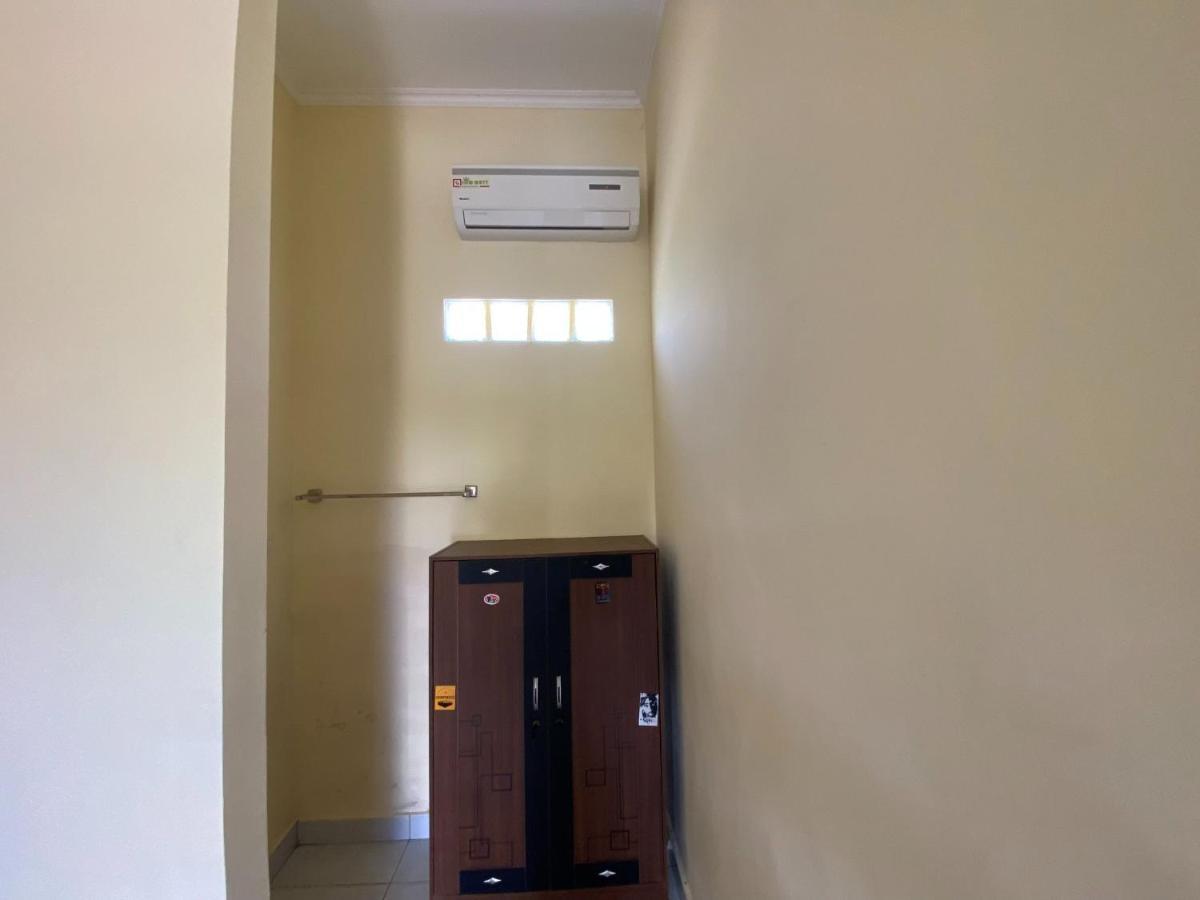 Jero Harum Homestay Krambitan المظهر الخارجي الصورة