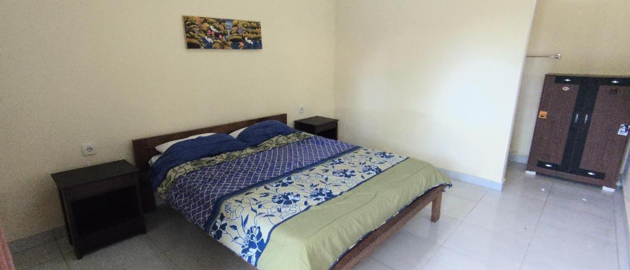 Jero Harum Homestay Krambitan المظهر الخارجي الصورة