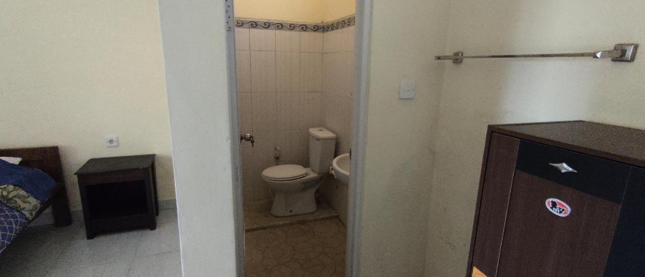 Jero Harum Homestay Krambitan المظهر الخارجي الصورة