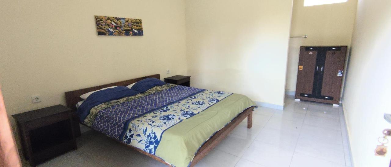 Jero Harum Homestay Krambitan المظهر الخارجي الصورة