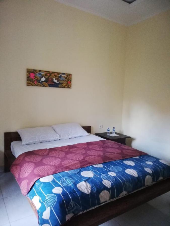 Jero Harum Homestay Krambitan المظهر الخارجي الصورة