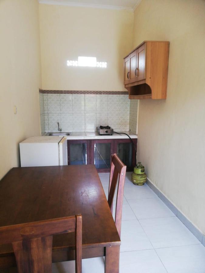 Jero Harum Homestay Krambitan المظهر الخارجي الصورة
