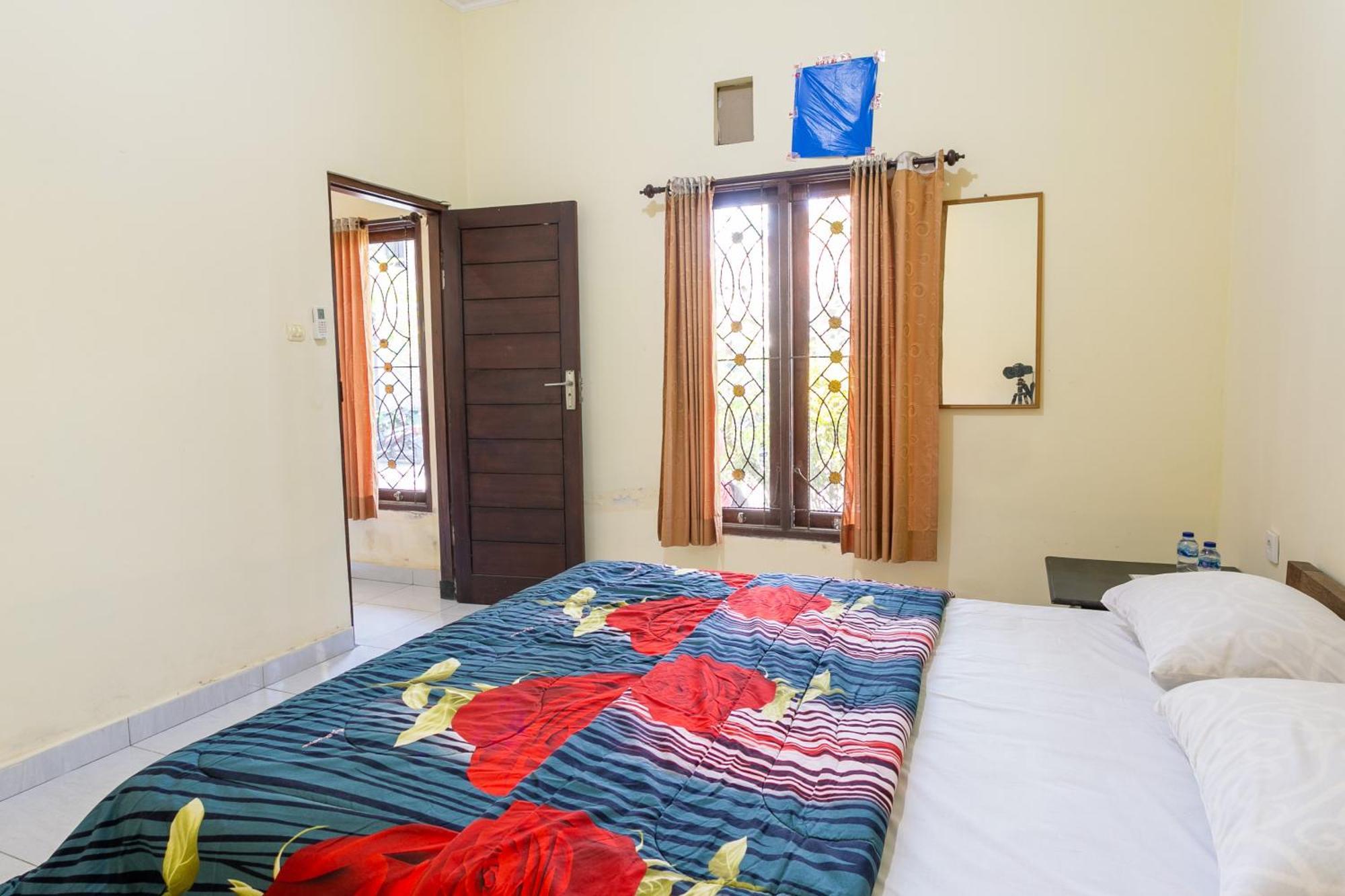 Jero Harum Homestay Krambitan المظهر الخارجي الصورة
