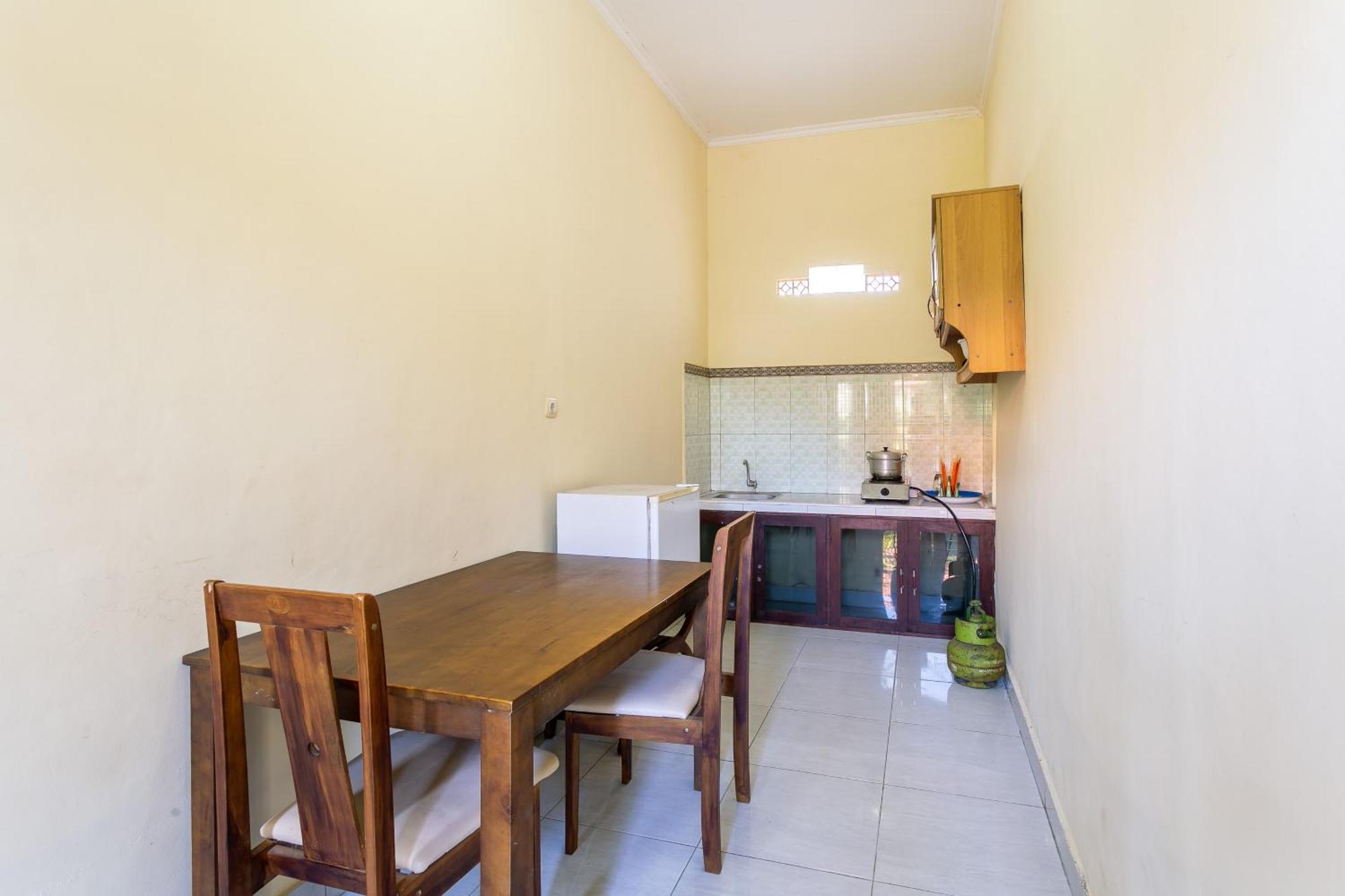 Jero Harum Homestay Krambitan المظهر الخارجي الصورة