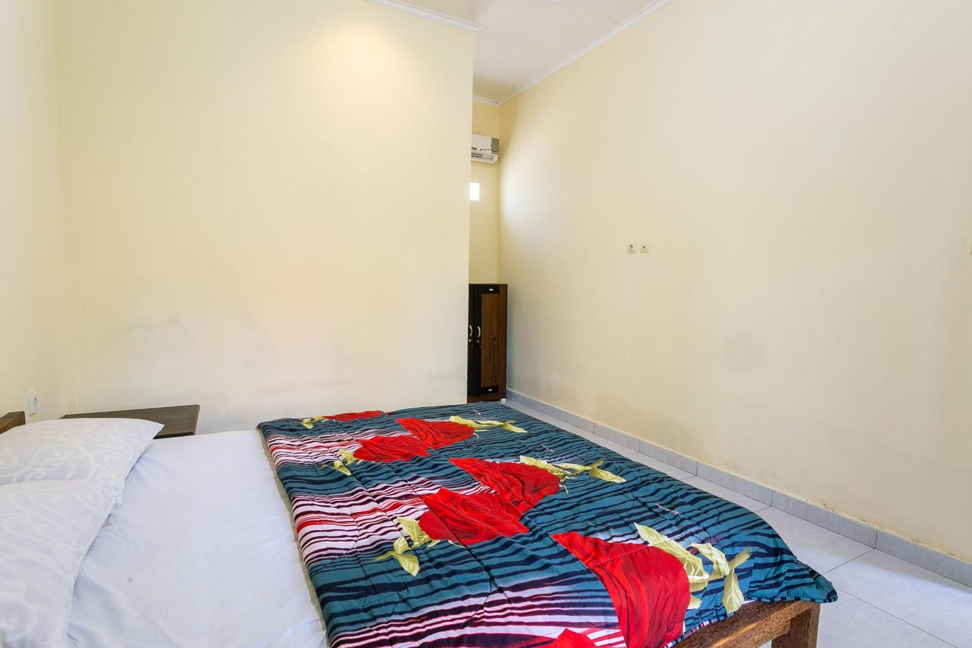 Jero Harum Homestay Krambitan المظهر الخارجي الصورة