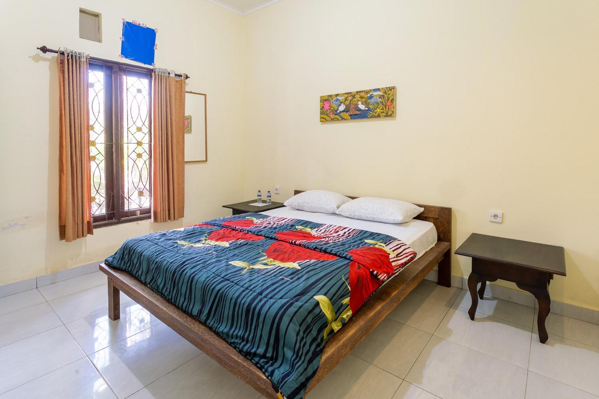 Jero Harum Homestay Krambitan المظهر الخارجي الصورة