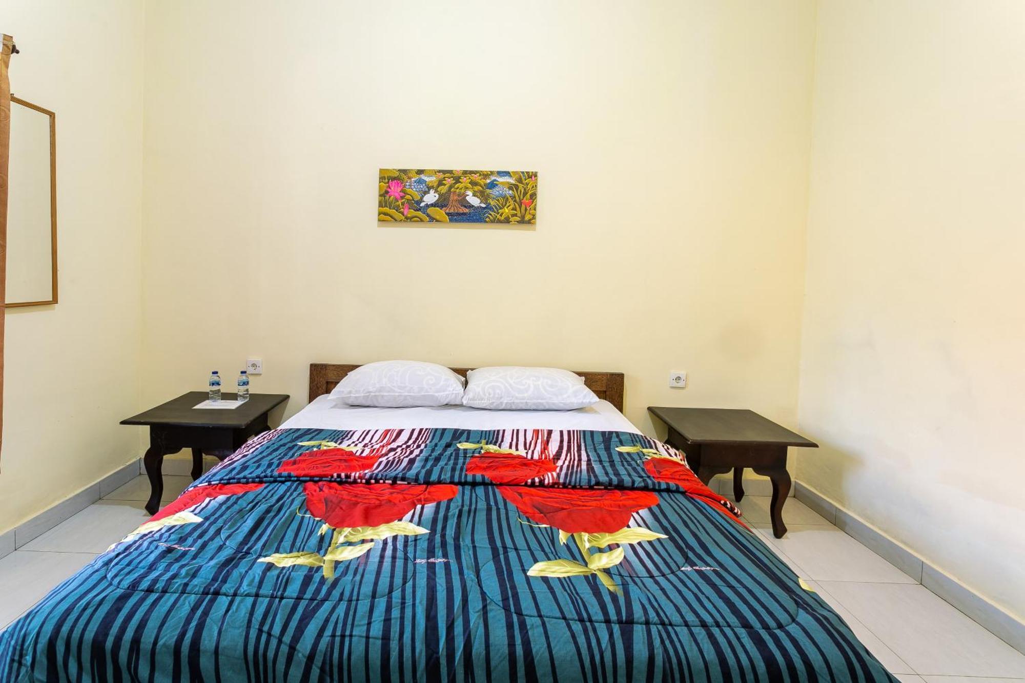 Jero Harum Homestay Krambitan المظهر الخارجي الصورة