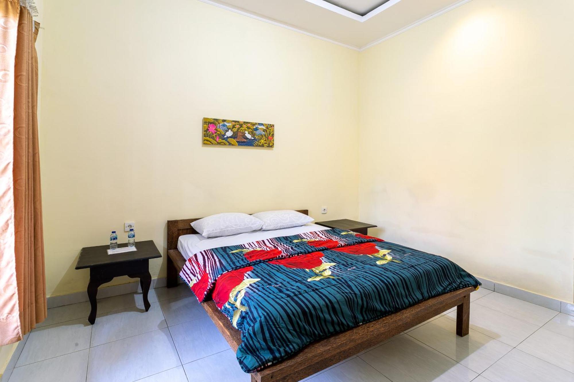 Jero Harum Homestay Krambitan المظهر الخارجي الصورة