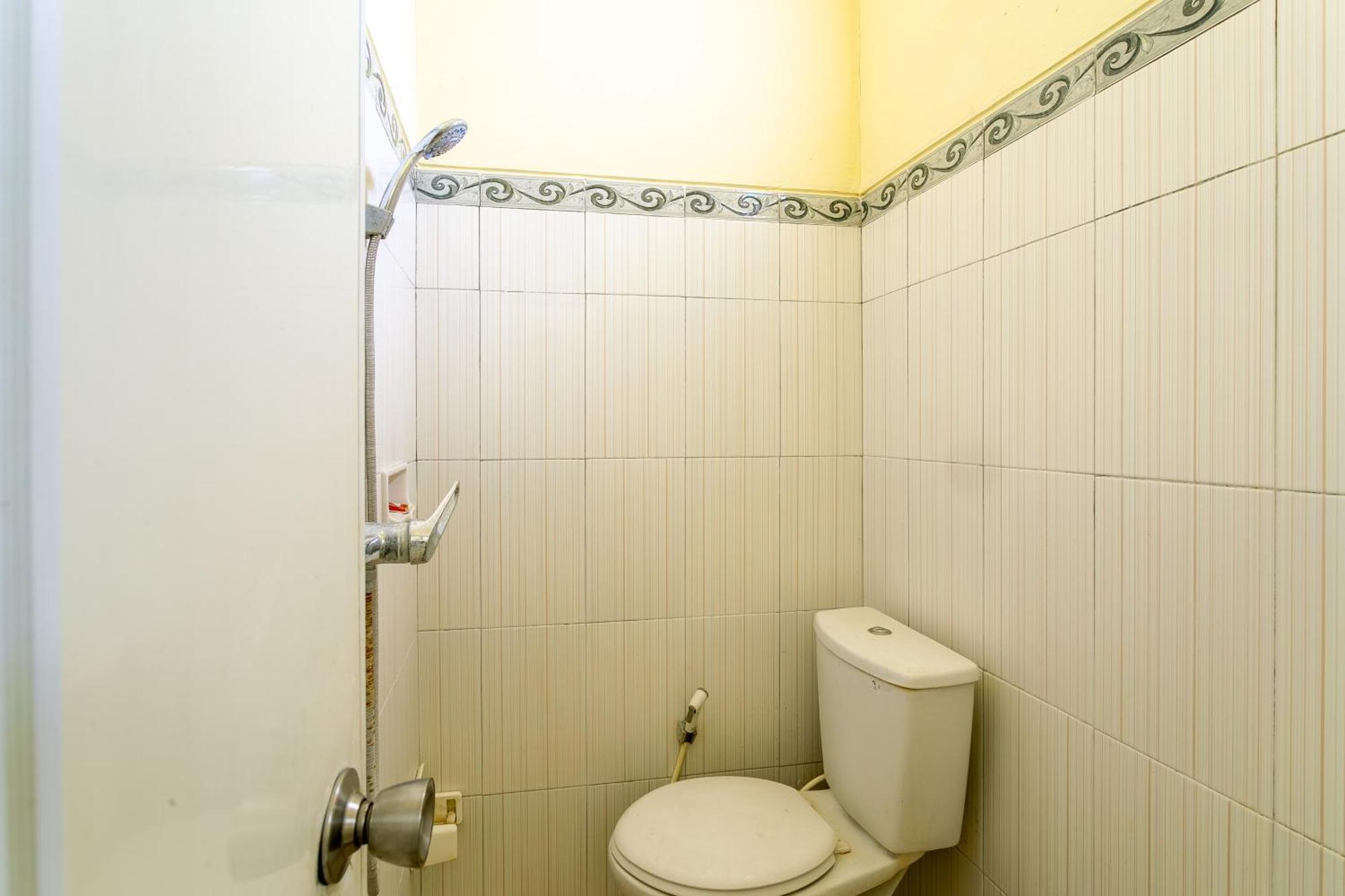 Jero Harum Homestay Krambitan المظهر الخارجي الصورة