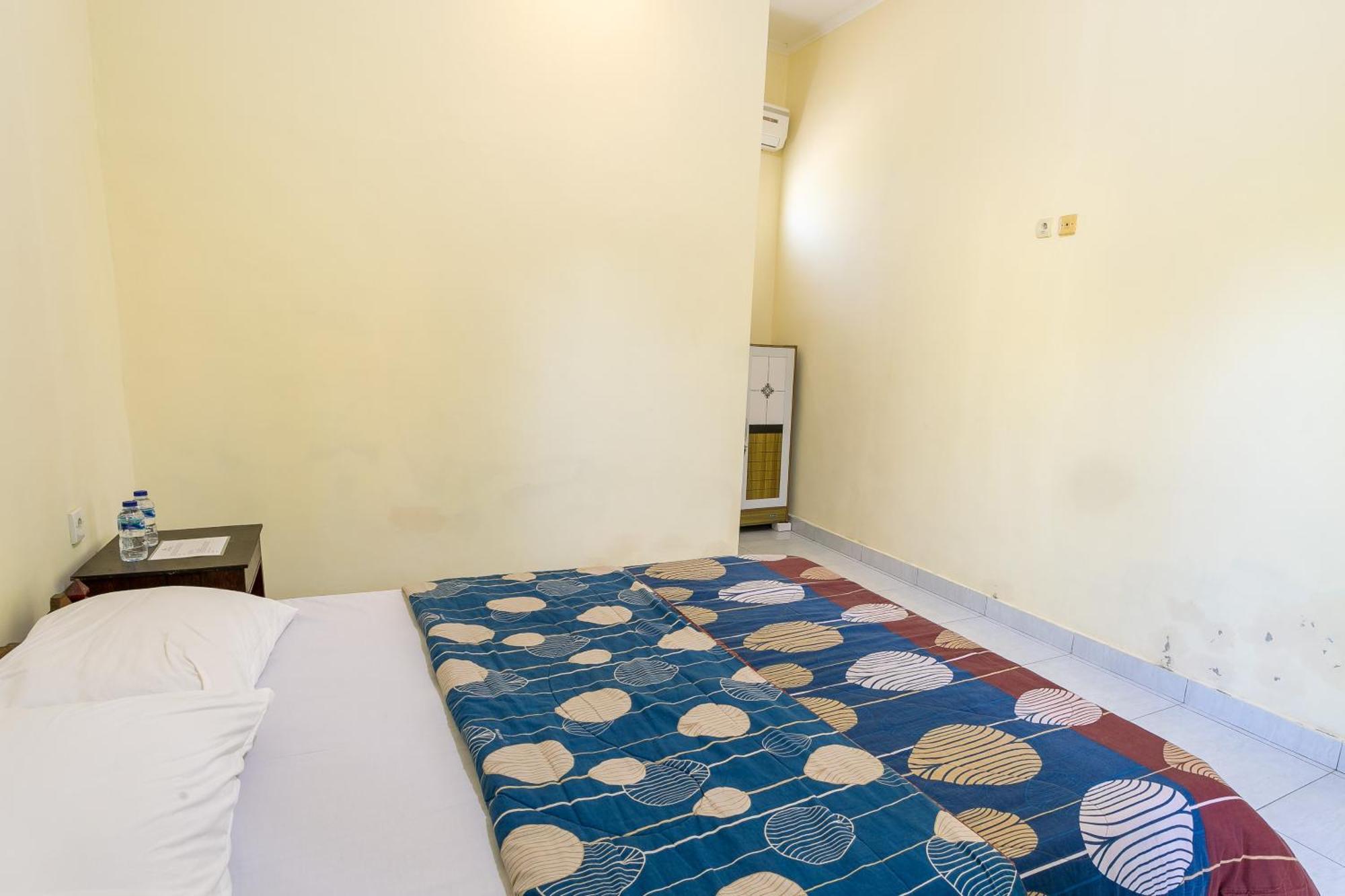 Jero Harum Homestay Krambitan المظهر الخارجي الصورة