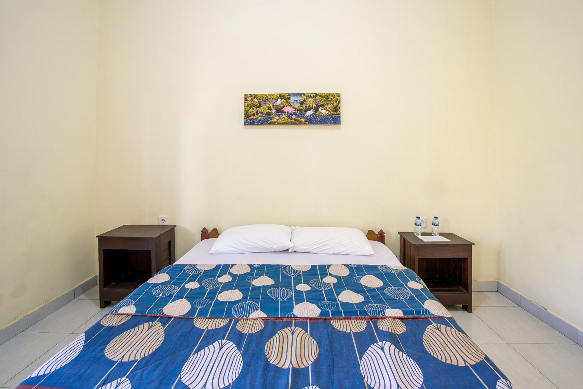 Jero Harum Homestay Krambitan المظهر الخارجي الصورة