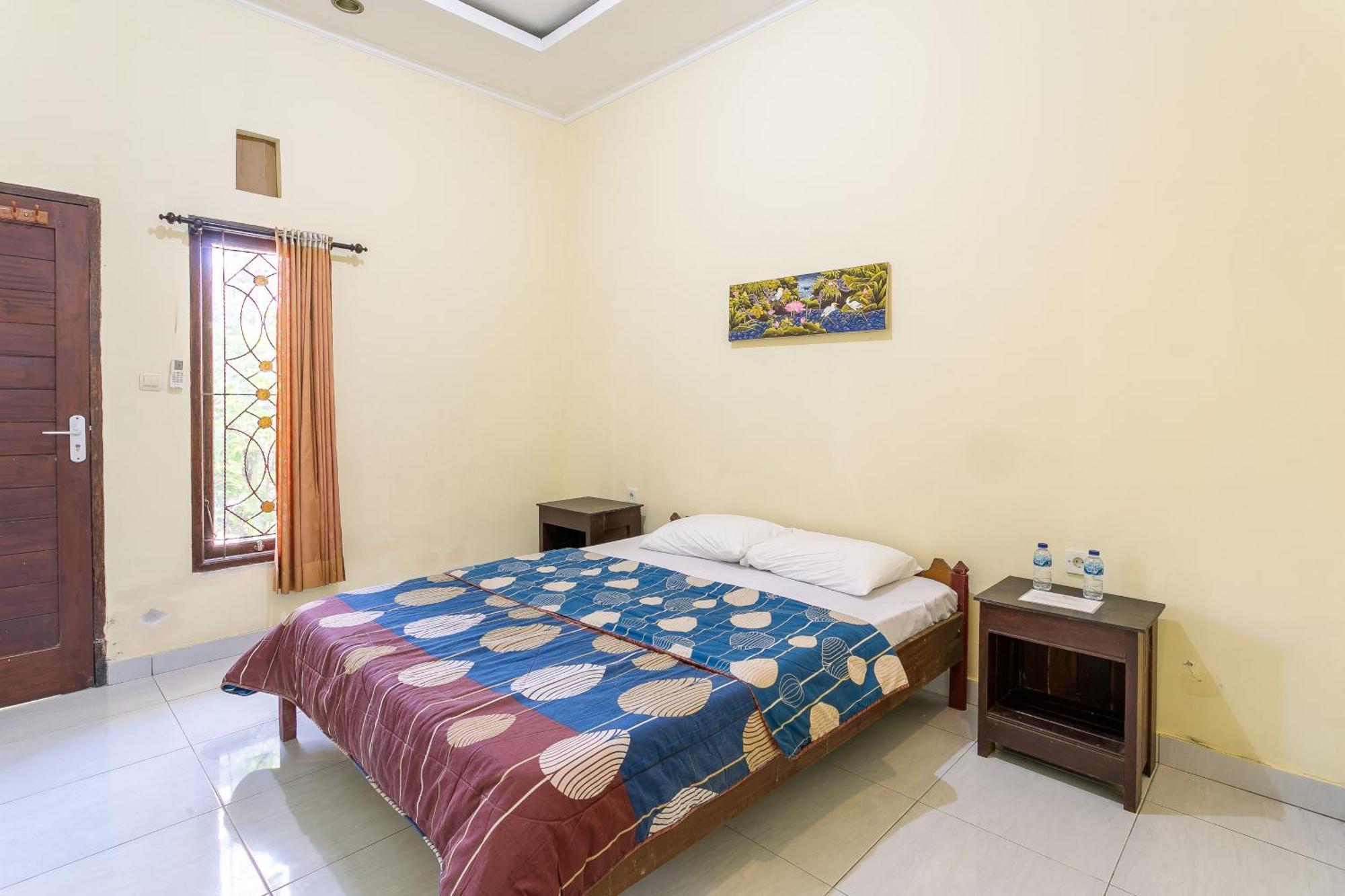 Jero Harum Homestay Krambitan المظهر الخارجي الصورة