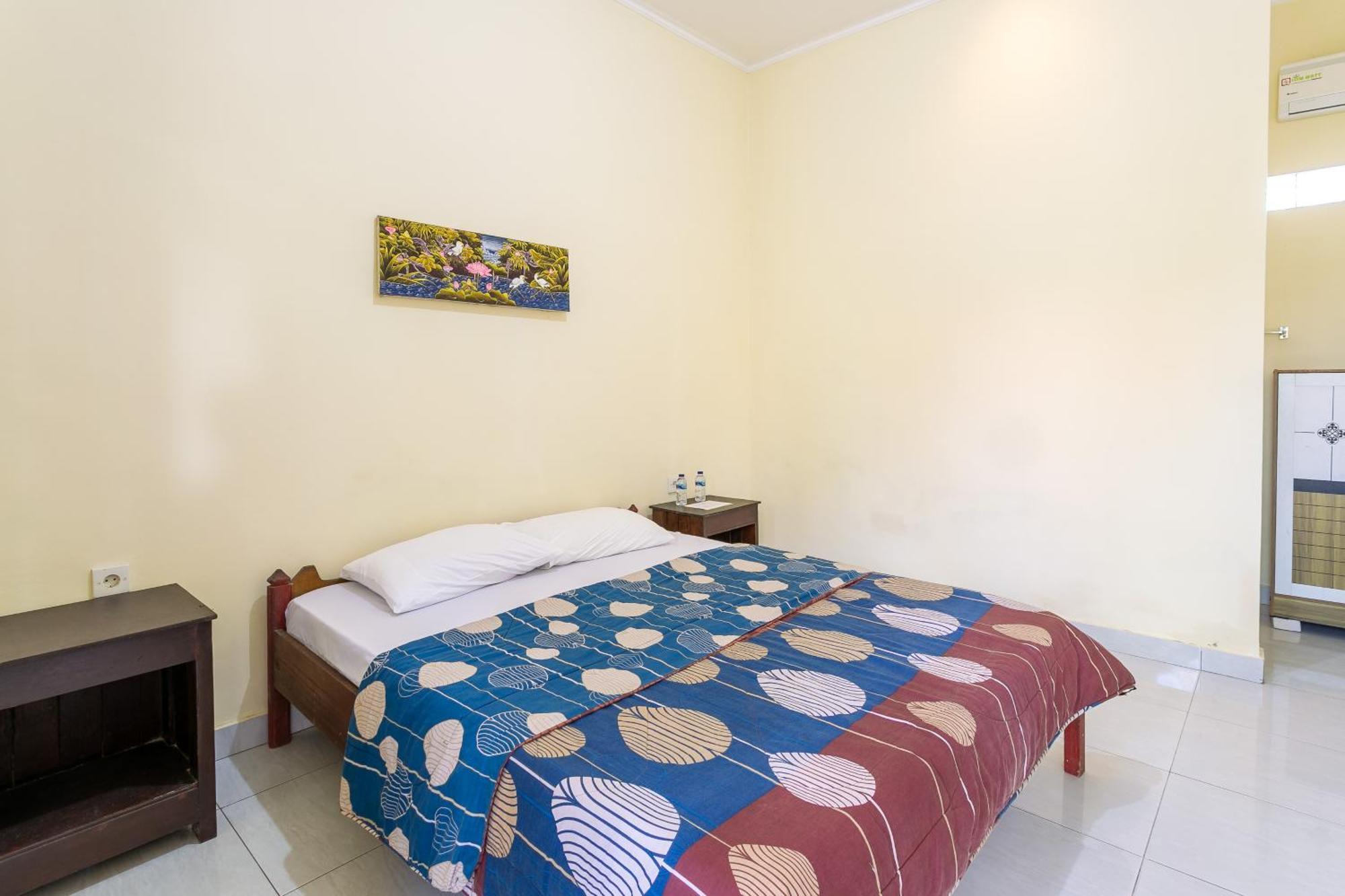 Jero Harum Homestay Krambitan المظهر الخارجي الصورة