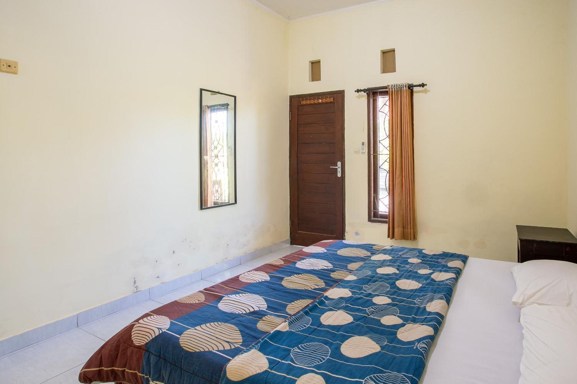 Jero Harum Homestay Krambitan المظهر الخارجي الصورة