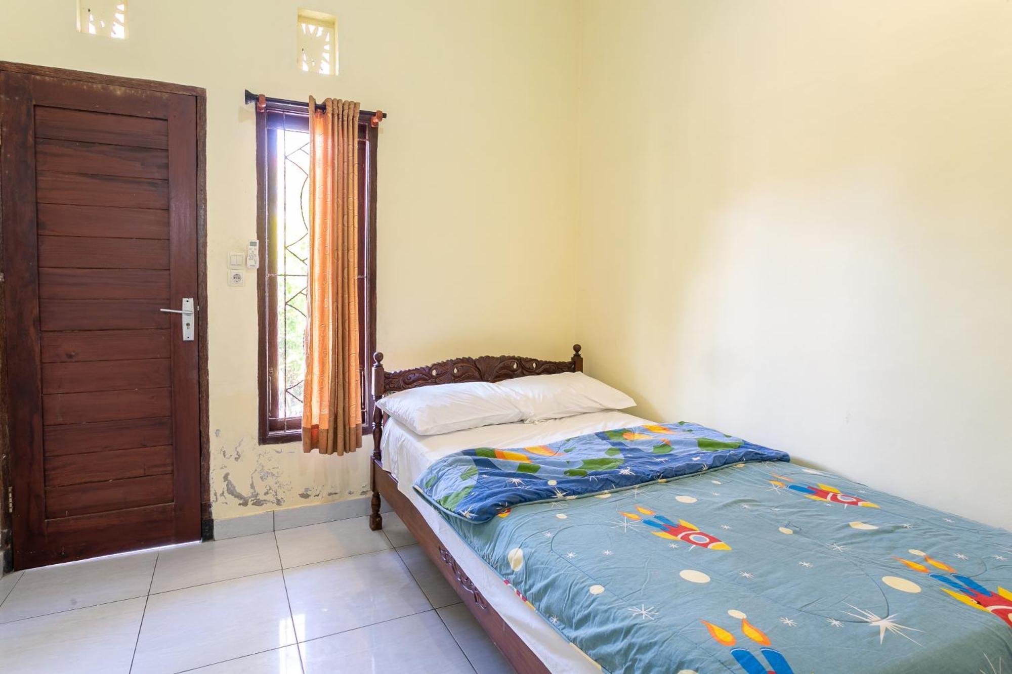 Jero Harum Homestay Krambitan المظهر الخارجي الصورة