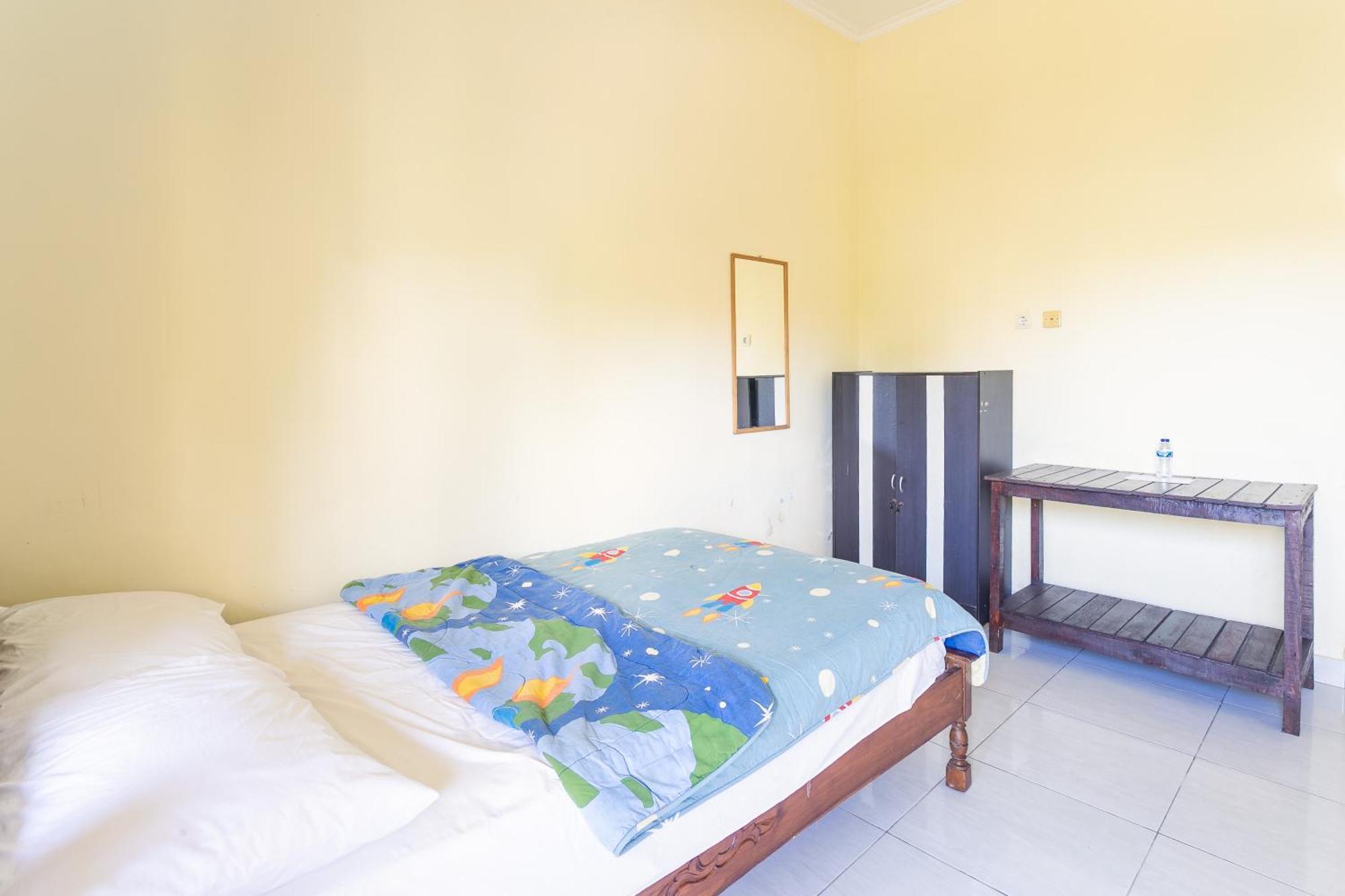 Jero Harum Homestay Krambitan المظهر الخارجي الصورة